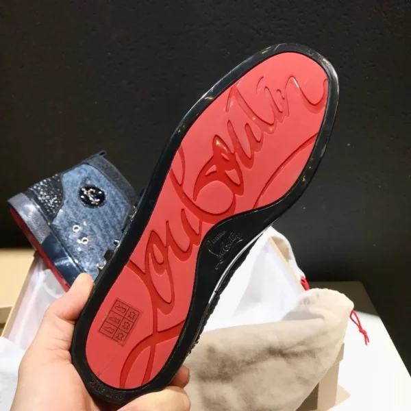 Christian Louboutin shoes - rep shoes