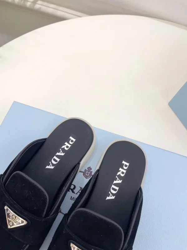 Prada shoes - rep shoes