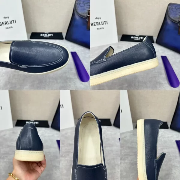 Berluti shoes - rep shoes