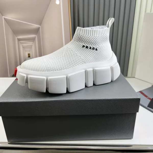 Prada shoes - Reps shoes