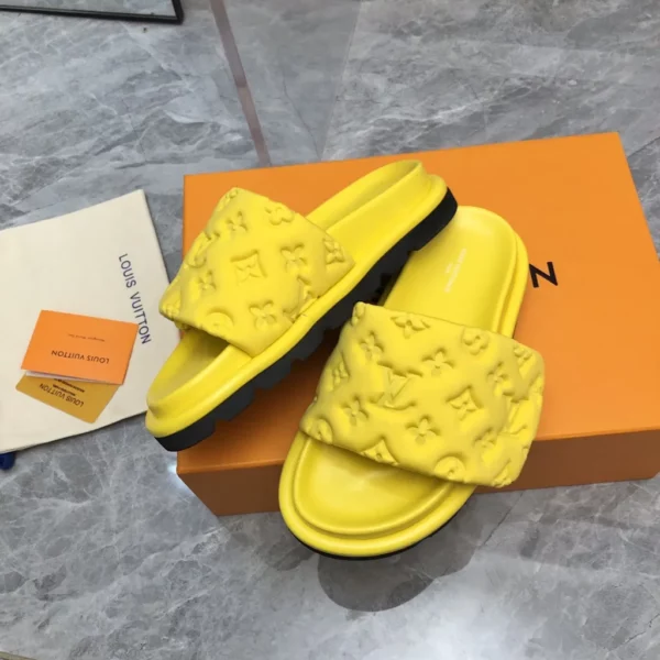 Louis Vuitton shoes - louis vuitton replica shoes