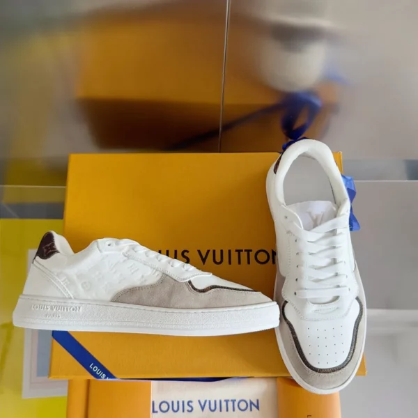 Louis Vuitton shoes - louis vuitton replica shoes