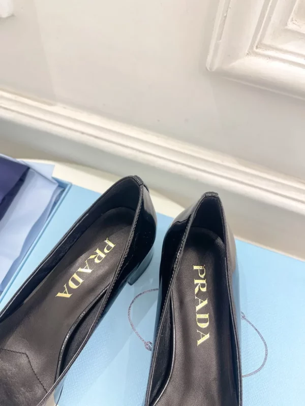 Prada shoes - Reps shoes