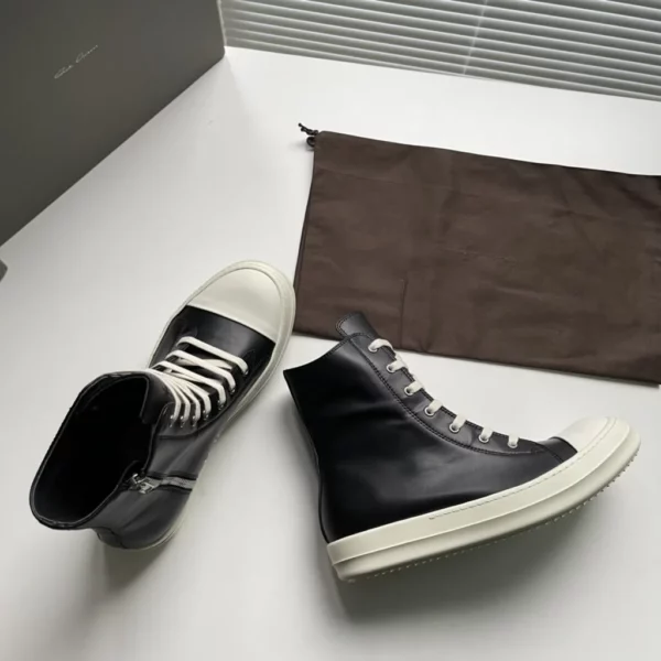 Rick Owens shoes - rep shoes