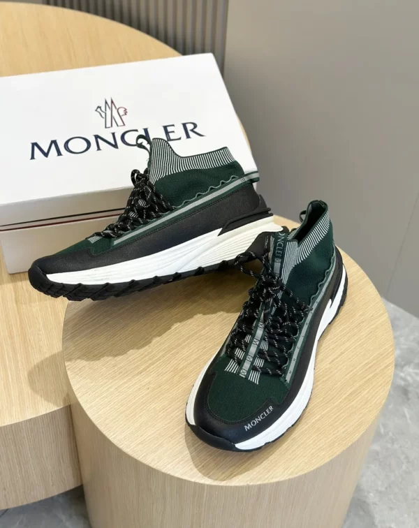 Moncler shoes - rep shoes