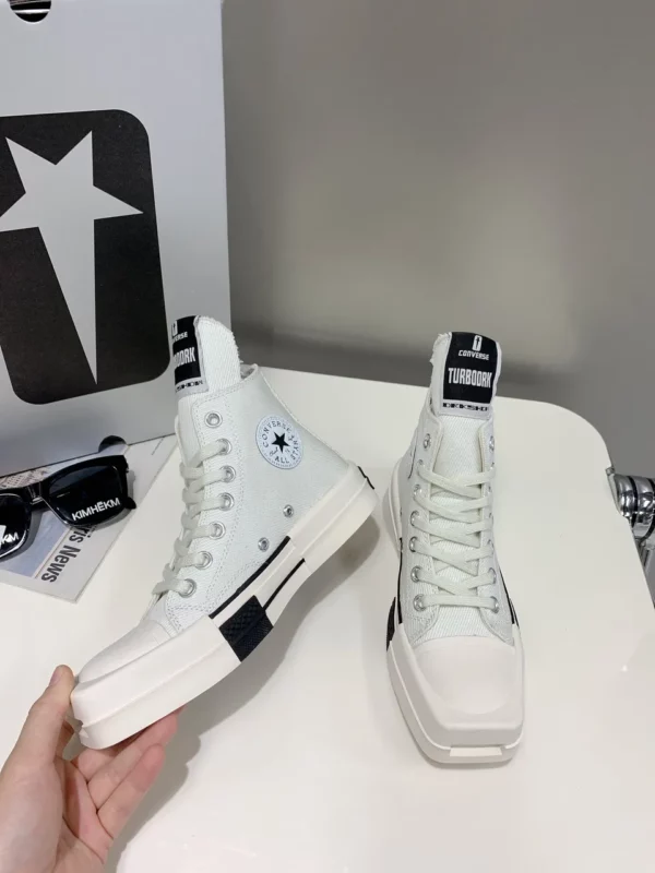 Rick Owens shoes - Replica shoes