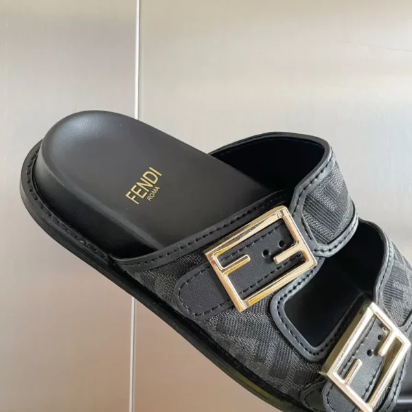 Fendi shoes - Reps shoes