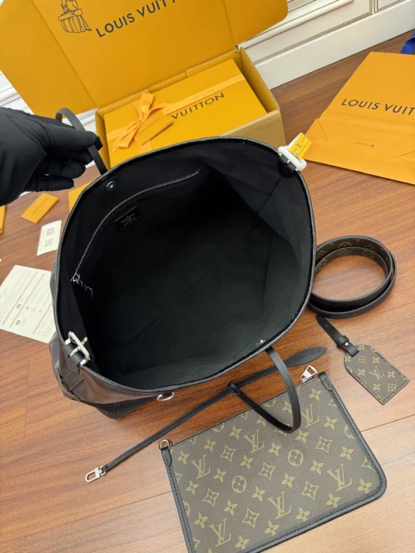 Louis Vuitton bag - louis vuitton replica bags