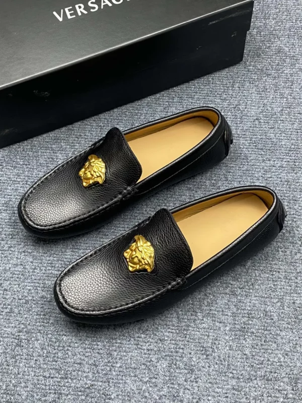 Versace shoes - rep shoes