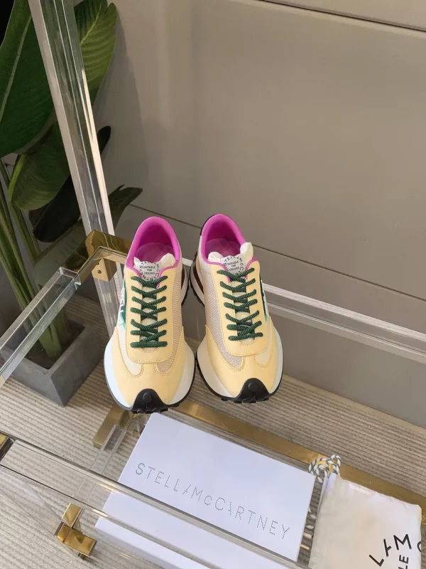 Stella Mccartney shoes - rep shoes