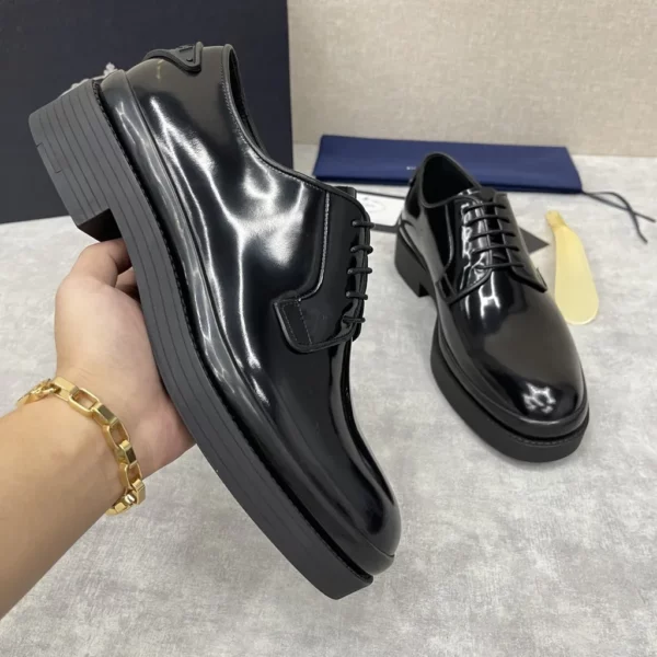 Prada shoes - rep shoes