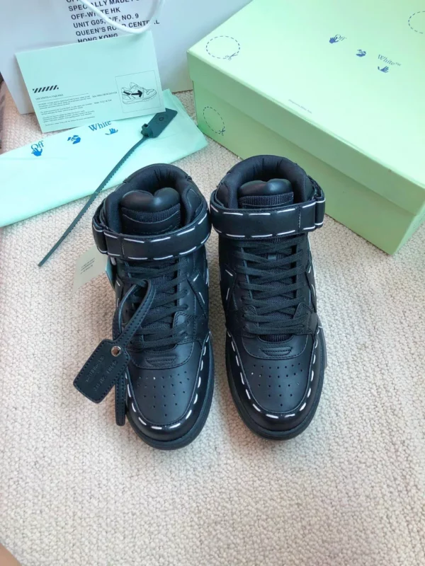 Off White shoes - rep shoes