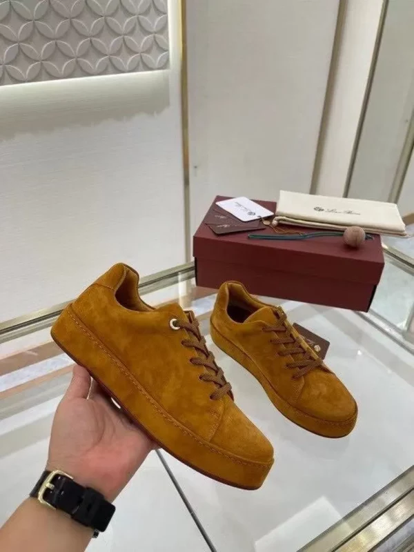 Loro Piana shoes - Replica shoes