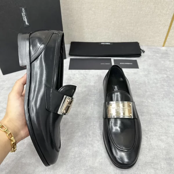 Dolce Gabbana shoes - Reps shoes