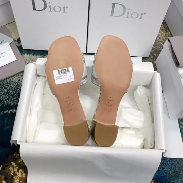 Dior shoes - rep shoes