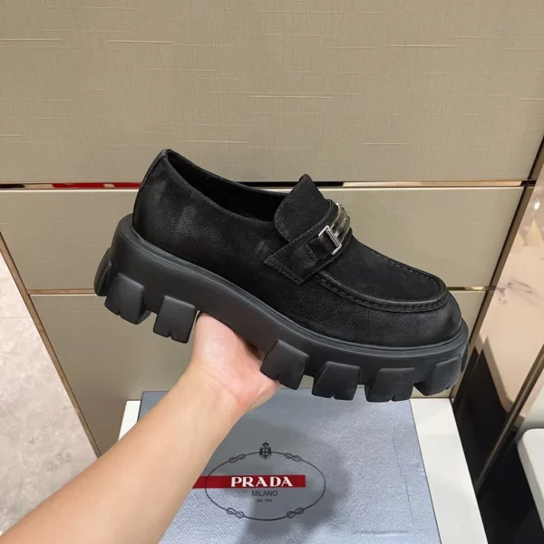 Prada shoes - rep shoes