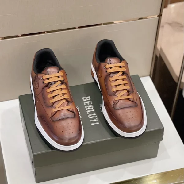 Berluti shoes - Replica shoes