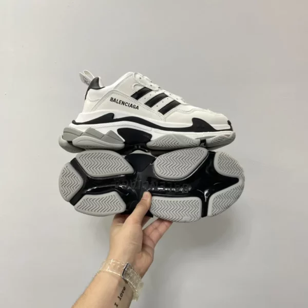 Balenciaga shoes - rep shoes