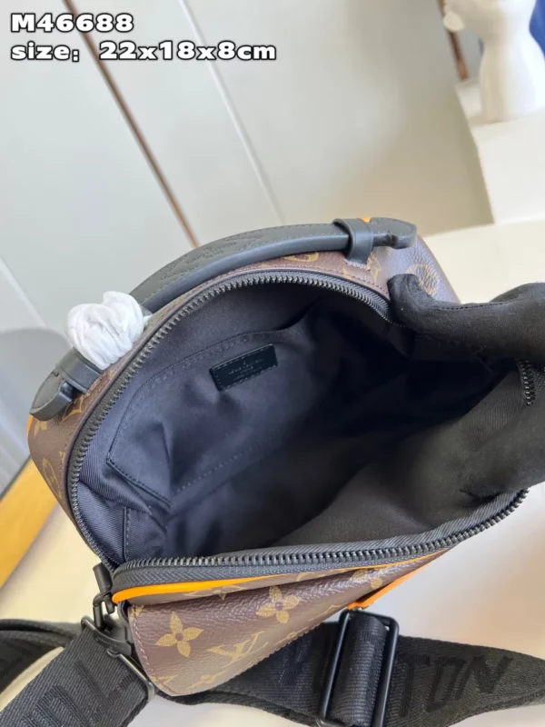 Louis Vuitton bag - louis vuitton replica bags