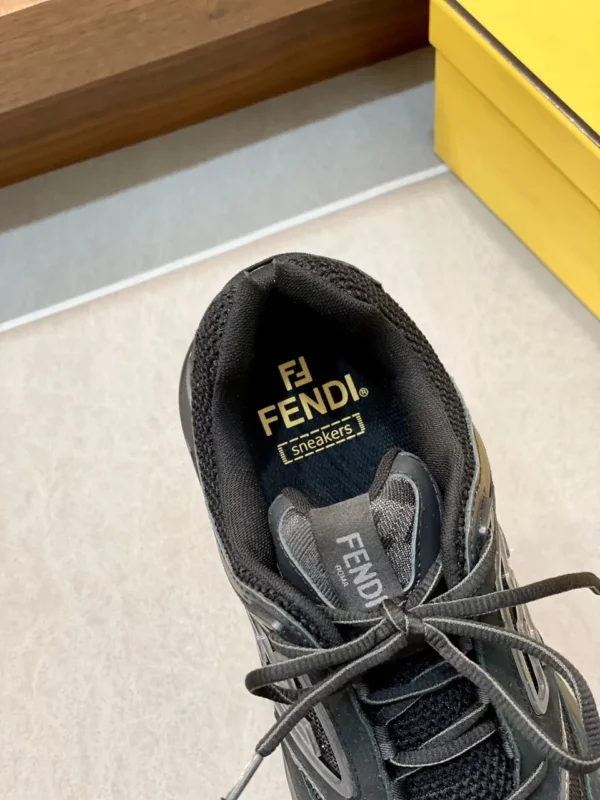 Fendi shoes - Replica shoes