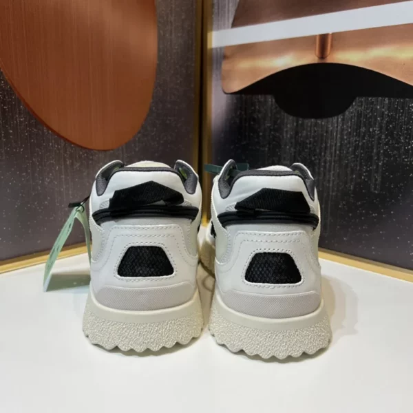 Off White shoes - Replica shoes