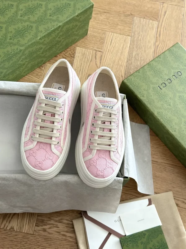 Gucci shoes - replica gucci shoes