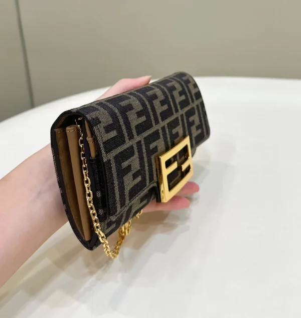 Fendi bag - fendi replica bags