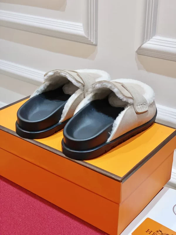 Hermes shoes - rep shoes