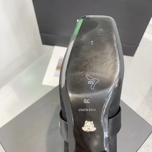 Versace shoes - Replica shoes