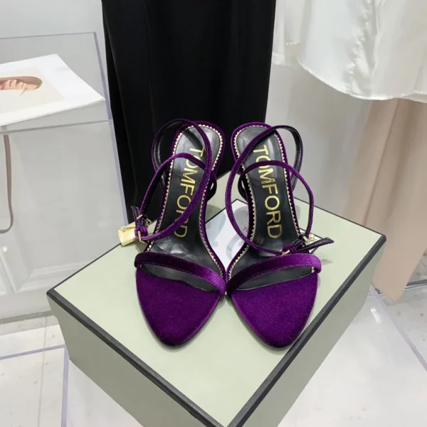 Tom Ford shoes - rep shoes