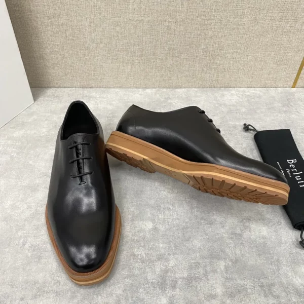 Berluti shoes - rep shoes