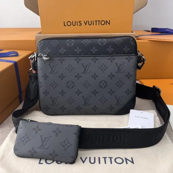 Louis Vuitton bag - louis vuitton replica bags