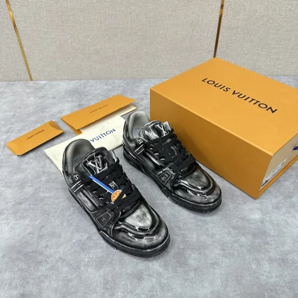 Louis Vuitton shoes - louis vuitton replica shoes