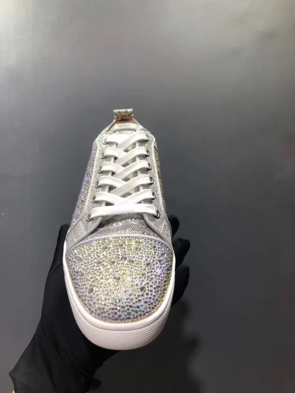 Christian Louboutin shoes - Reps shoes