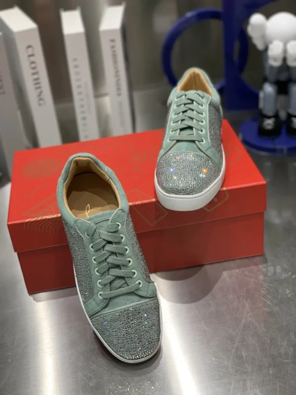 Christian Louboutin shoes - Reps shoes