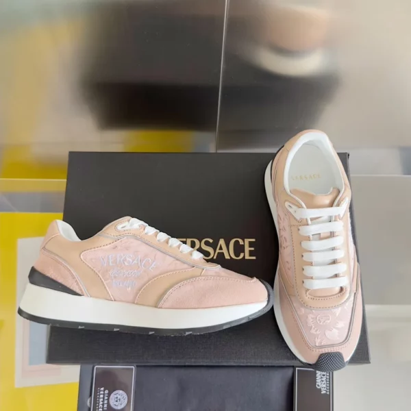 Versace shoes - Replica shoes