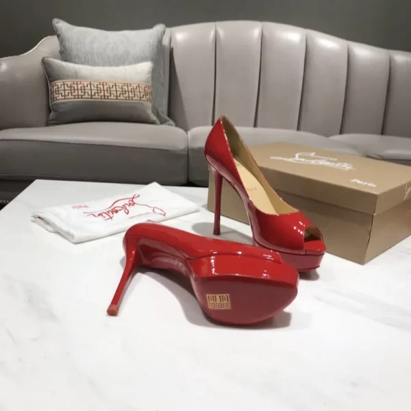 Christian Louboutin shoes - Reps shoes