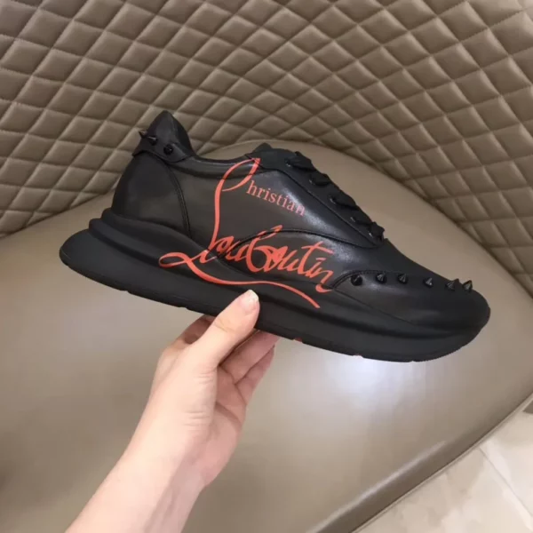 Christian Louboutin shoes - rep shoes