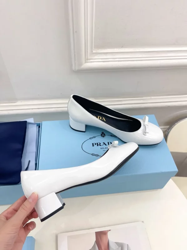 Prada shoes - rep shoes