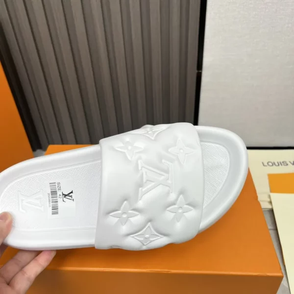 Louis Vuitton shoes - louis vuitton replica shoes