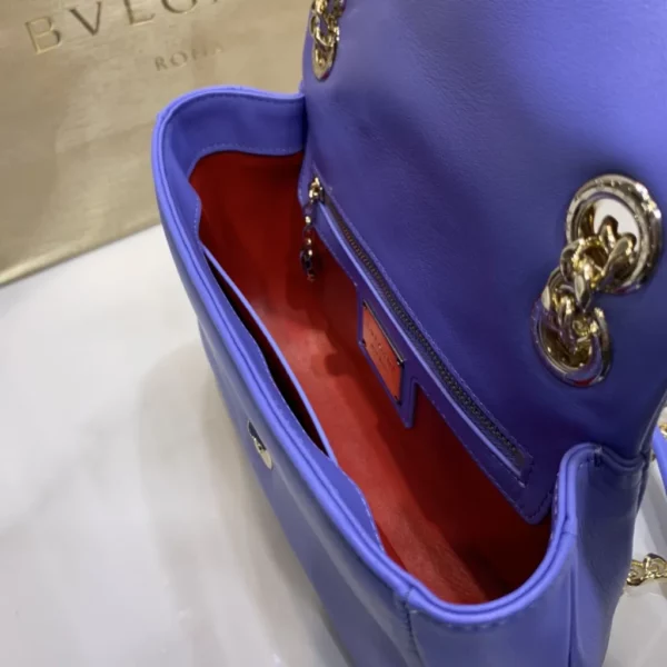 Bvlgari bag - rep bags