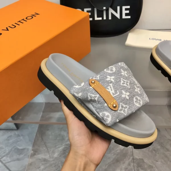 Louis Vuitton shoes - louis vuitton replica shoes