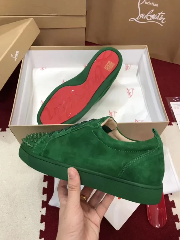 Christian Louboutin shoes - Reps shoes