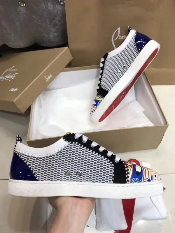 Christian Louboutin shoes - Reps shoes