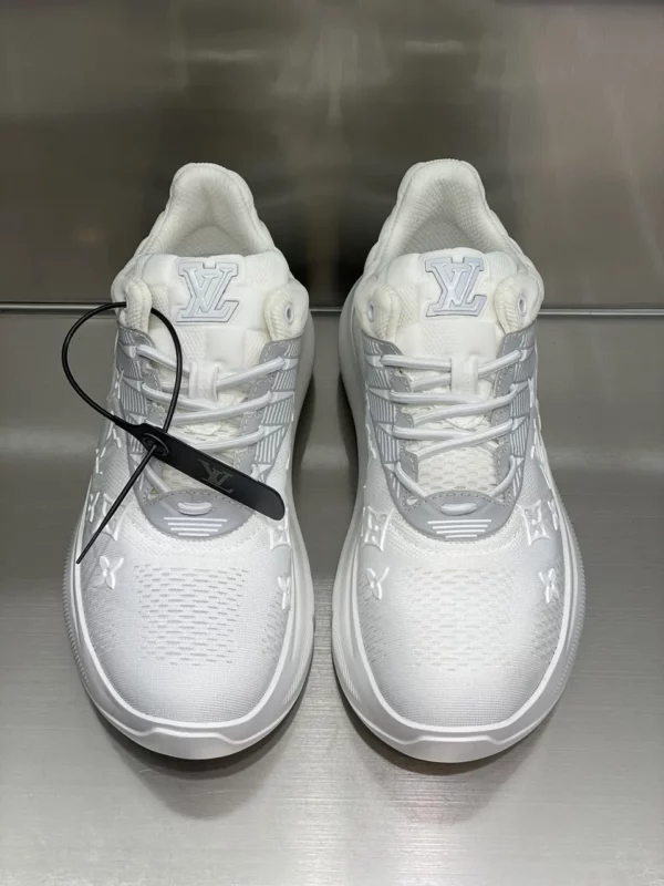 Louis Vuitton shoes - louis vuitton replica shoes