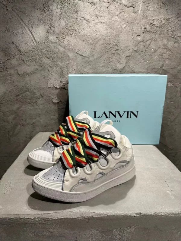 Lanvin shoes - Replica shoes