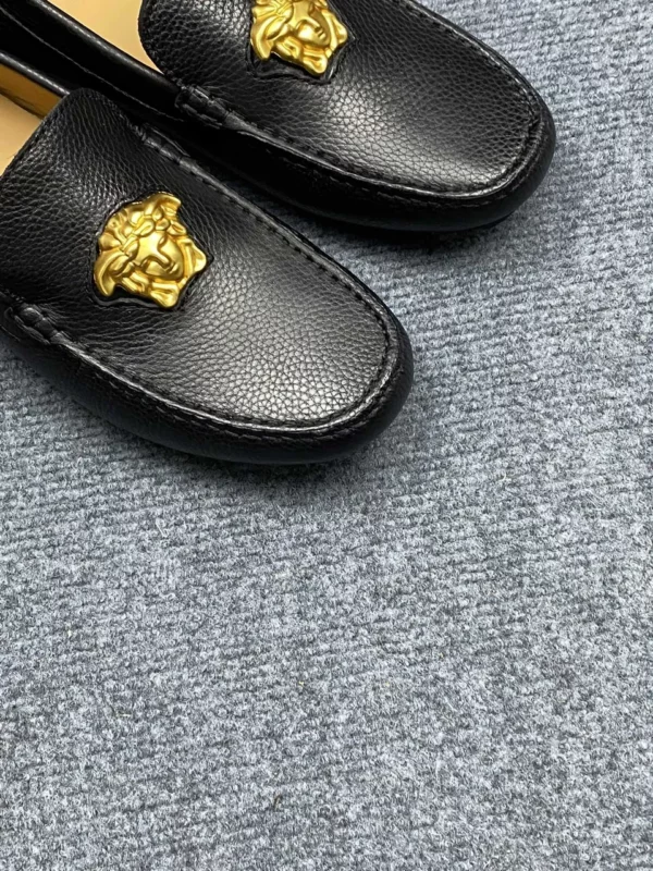 Versace shoes - rep shoes