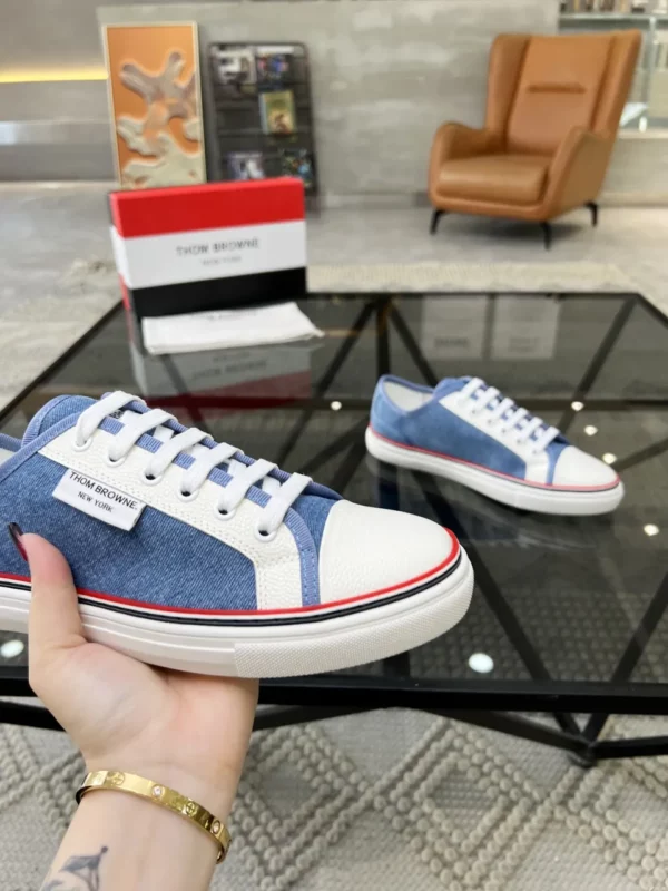 Thom Browne shoes - Replica shoes