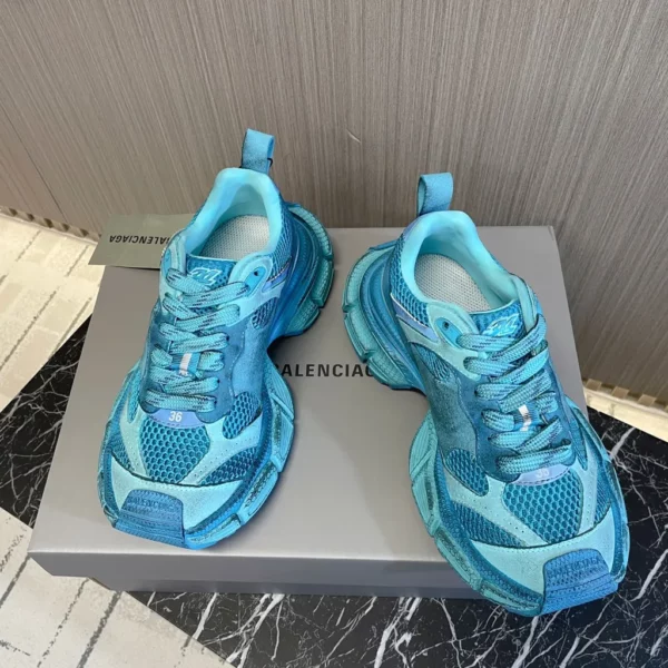 Balenciaga shoes - rep shoes