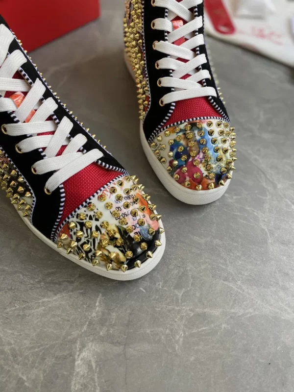 Christian Louboutin shoes - Reps shoes